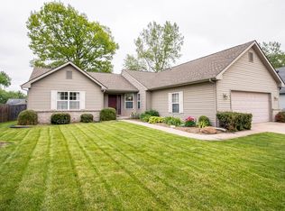 608 Bur Oak Ct W, Lafayette, IN