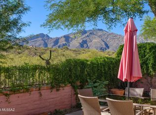 4973 N Territory Ave, Tucson, AZ 85750