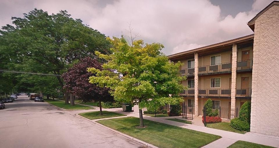 1st image of 1140 Ferdinand Ave APT 2