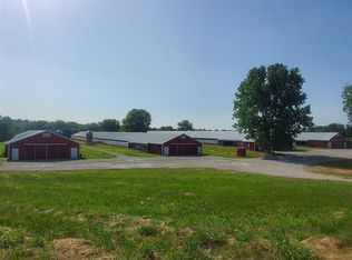 0 Highland Lick Rd, Elkton, KY 42220