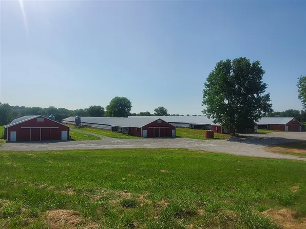 0 Highland Lick Rd, Elkton, KY 42220