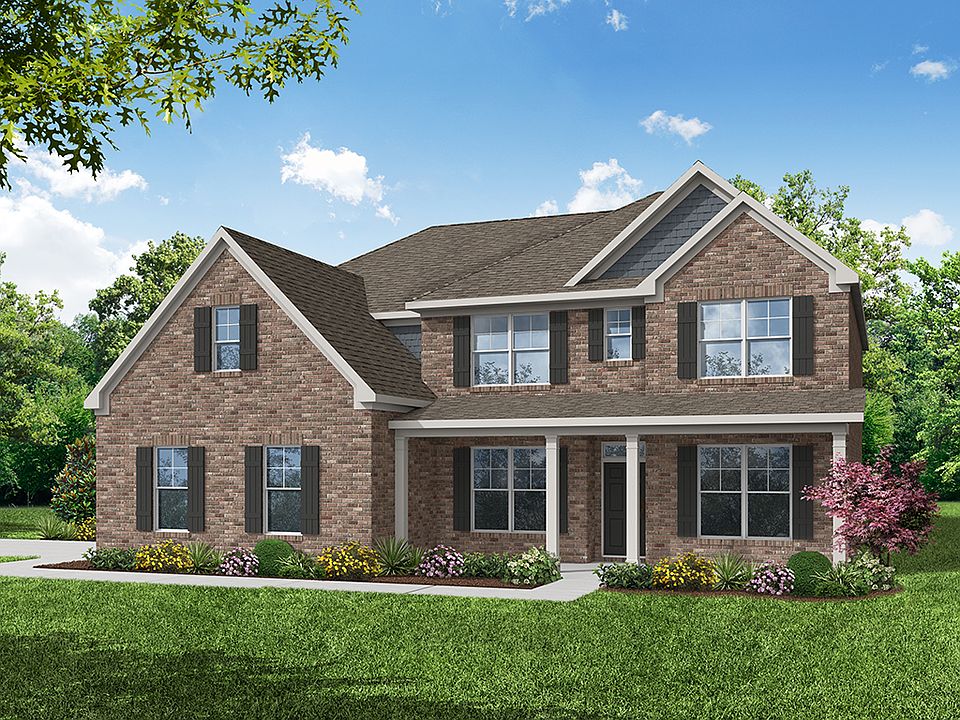2nd image of 6605 Wallace Tatum Rd #5M8MSI