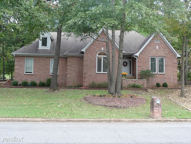 8452 Bazemore Street