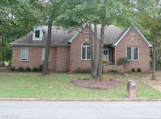 8452 Bazemore Rd, Cordova, TN 38018