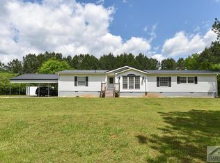 1460 Ridgeway Rd, Bogart, GA 30622