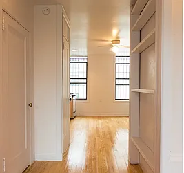 Rented by Marjorie Thompson, LREB