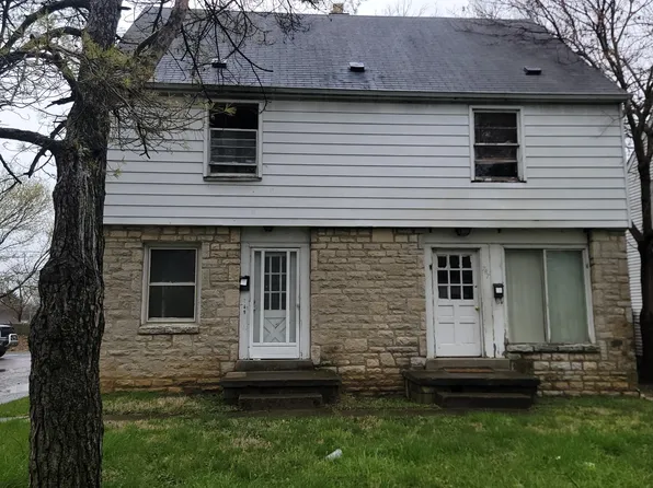 787 Whitethorne Ave #789, Columbus, OH 43223