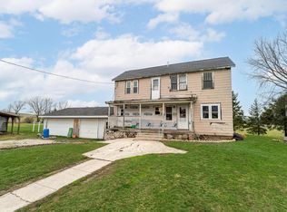 201 North Irish ROAD, Elkhart Lake, WI 53020
