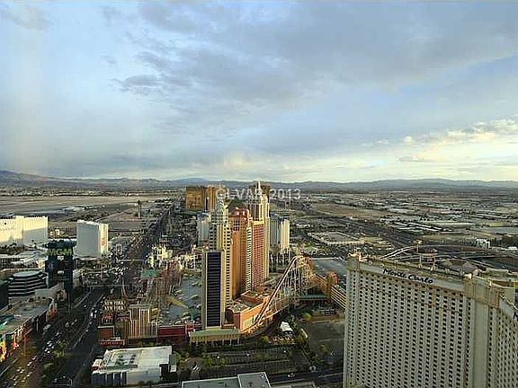 2nd image of 3750 Las Vegas Blvd S Unit 4201