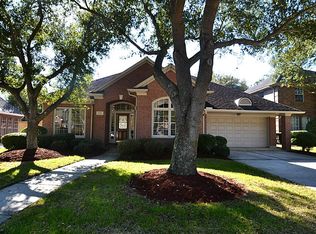 12711 Wilbury Park, Houston, TX 77041