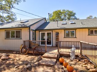 4780 Falstaff Rd, Greenwood, CA 95635