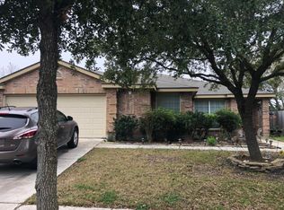 2536 Hunt St, New Braunfels, TX 78130