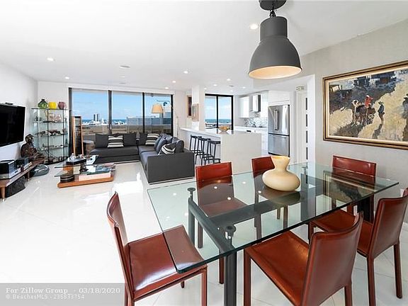 3rd image of 9 Island Ave APT 2409