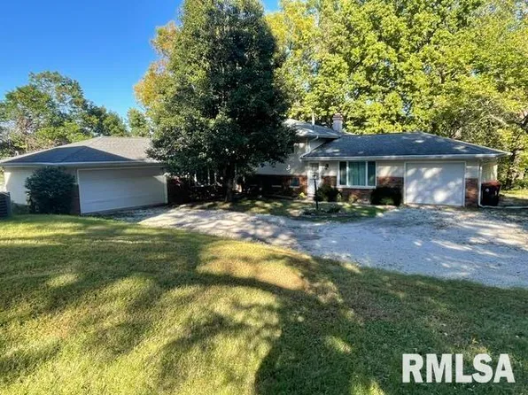 209 W Clara Ave #A & B, Peoria, IL 61614