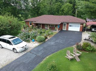 5365 Highway 36, Salt Lick, KY 40371