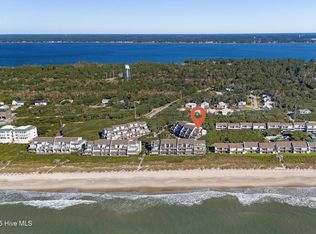 301 Salter Path Rd UNIT 12, Pine Knoll Shores, NC 28512