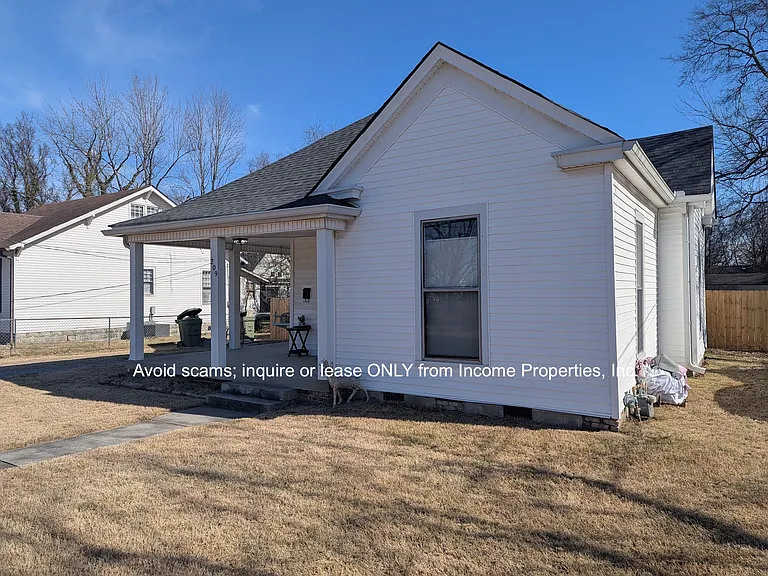 209 S Greenwood St — Photo 26