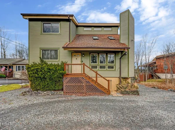 13 Glenwood Ln, Lake Ariel, PA 18436