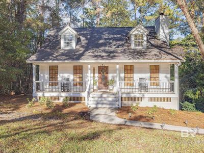 608 Ridgewood Dr, Daphne, AL, 36526