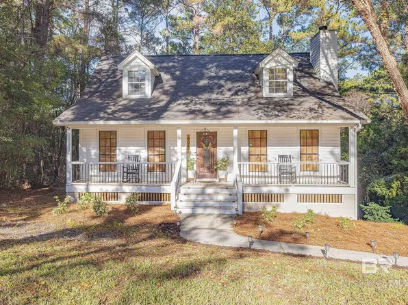 608 Ridgewood Dr, Daphne, AL 36526