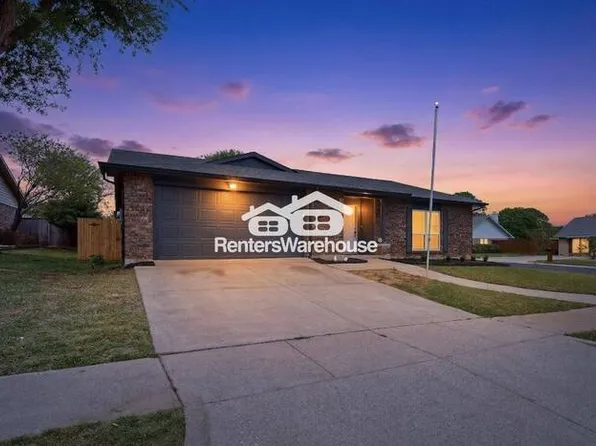 3837 Aspenwood Dr, Bedford, TX 76021