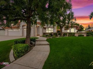 12614 Clay Creek Ct, Bakersfield, CA 93312