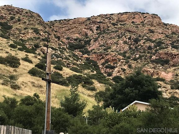 5th image of Harbison Cyn Lot 399-040-00