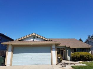 7905 Ivy Hill Way, Antelope, CA 95843