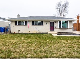 14211 Joyce Dr, Warren, MI 48088
