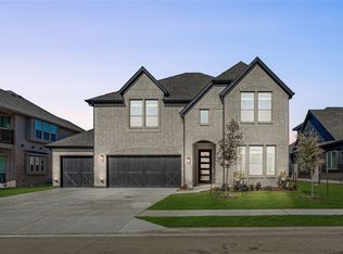 1906 Midhurst Dr, Forney, TX 75126