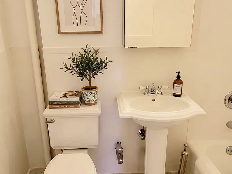 409 E 81st St #4C — Photo 3