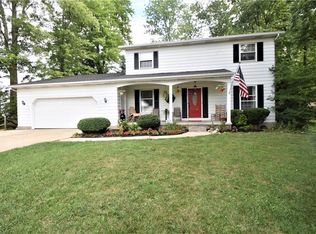 192 Hemlock Dr, Elyria, OH