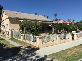 563 Chatsworth Dr, San Fernando, CA 91340