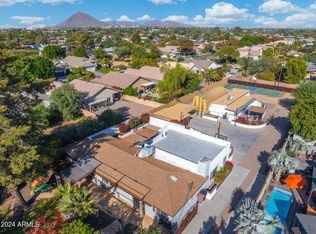 8340 E Thomas Rd, Scottsdale, AZ 85251