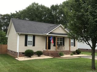 309 Hill St, Mt Holly, NC 28120