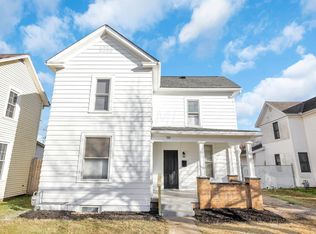 524 N Maple St, Lancaster, OH