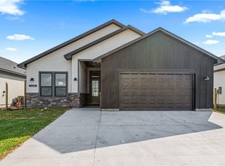 4018 Talbot Dr, Corpus Christi, TX 78414