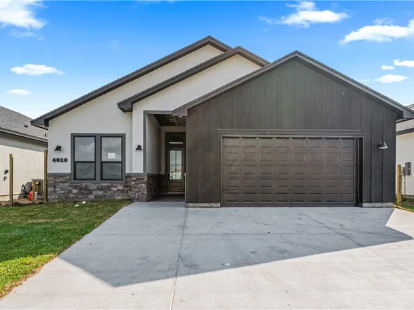 4018 Talbot Dr, Corpus Christi, TX 78414