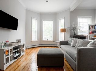50 Appleton St APT 2, Boston, MA 02116