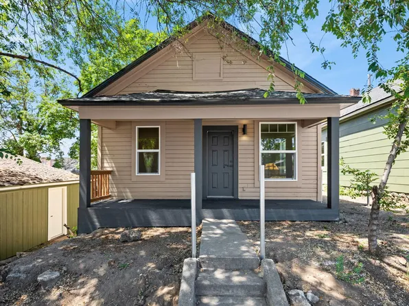 1507 N Maple St, Spokane, WA 99201