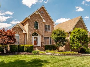 111 Highland Rdg, Hendersonville, TN 37075