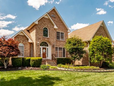 111 Highland Rdg, Hendersonville, TN, 37075