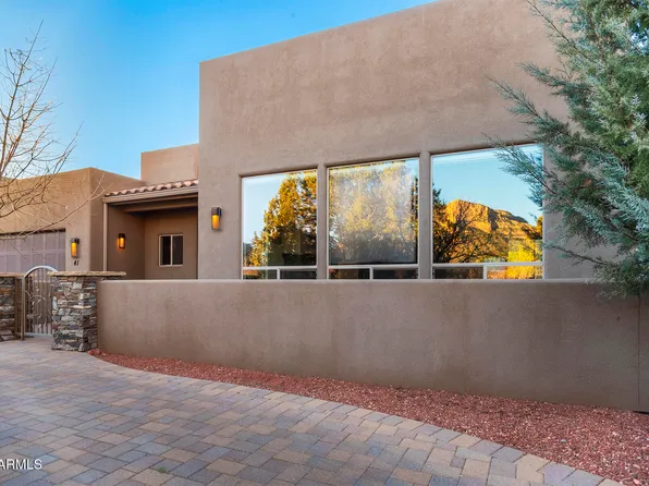 41 VISTA BONITA Drive, Sedona, AZ 86336