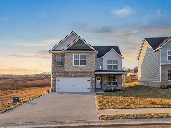 2nd image of 610 Kinross Dr Lot 175
