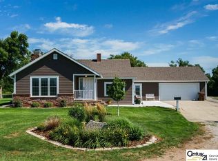 2510 Denton Rd, Milford, NE 68405