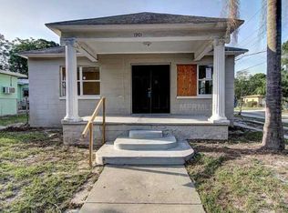 1901 W Cherry St, Tampa, FL 33607