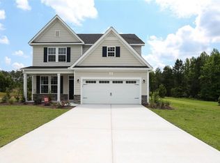 121 Board Landing Road Mason With #2-THE, Conway, SC 29526