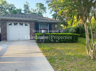 5611 Ellis Trace Dr, Jacksonville, FL 32205