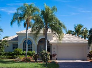 16185 Crown Arbor Way, Fort Myers, FL 33908