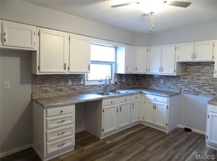 1306 Broadway St, Rolla, MO 65401